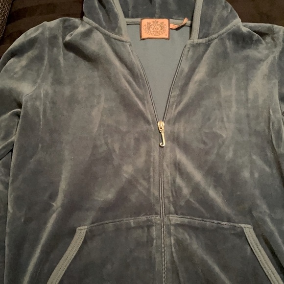 Juicy Couture Jacket - Picture 3 of 5
